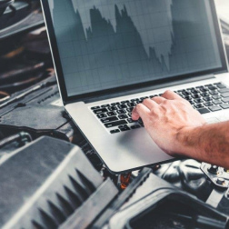 Замена программного обеспечения