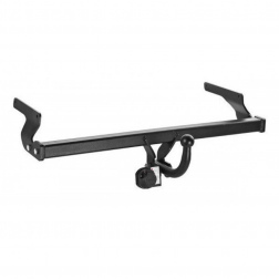 Установка фаркопа