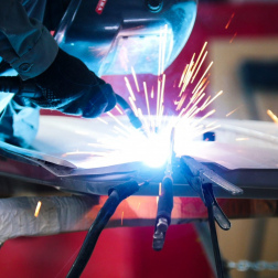 Жестяно-сварочные работы