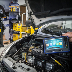 Ремонт автоэлектрики