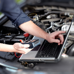 Диагностика автомобиля