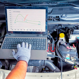 Диагностика инжектора